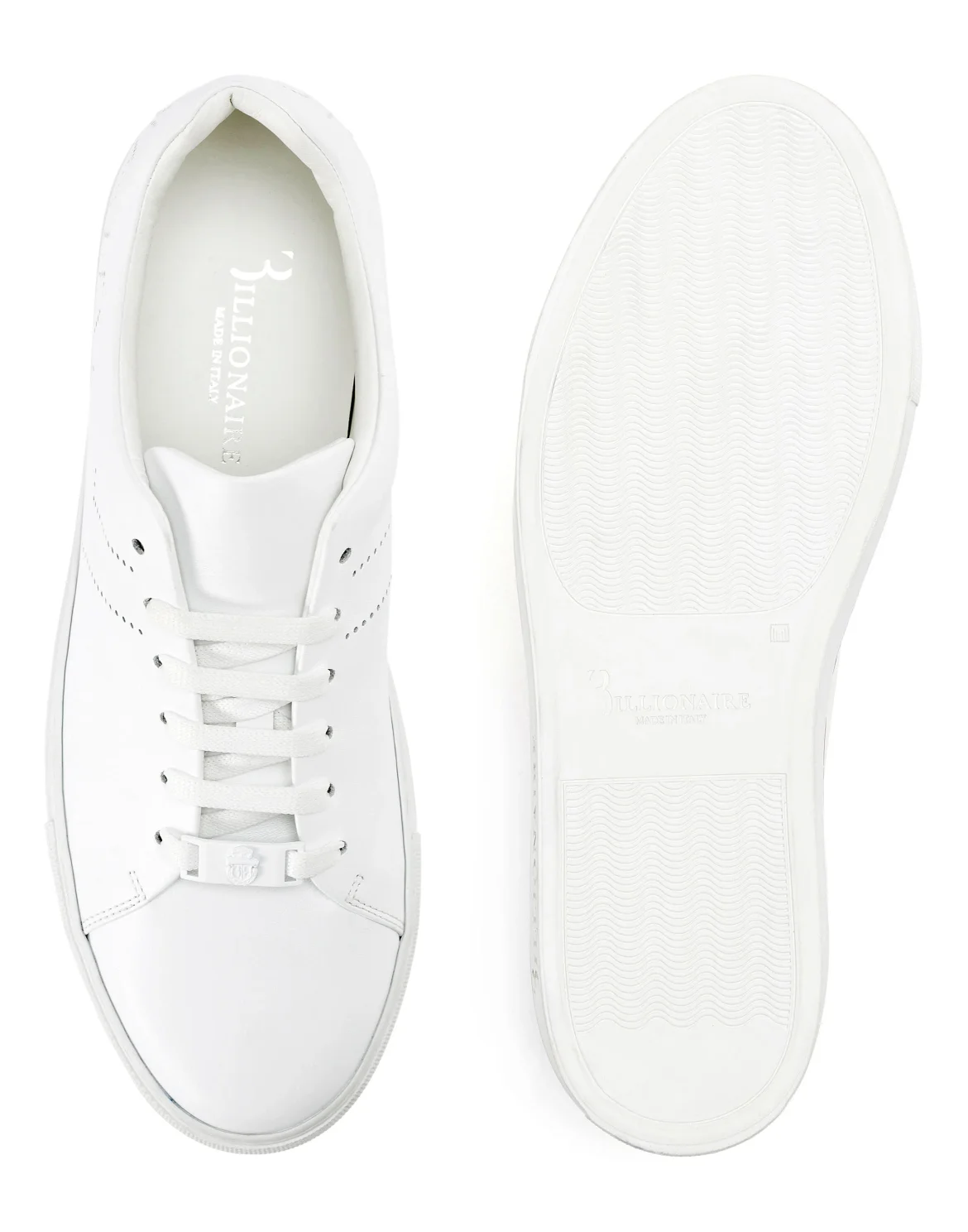 Lo-Top Sneakers Original, цвет: Белый