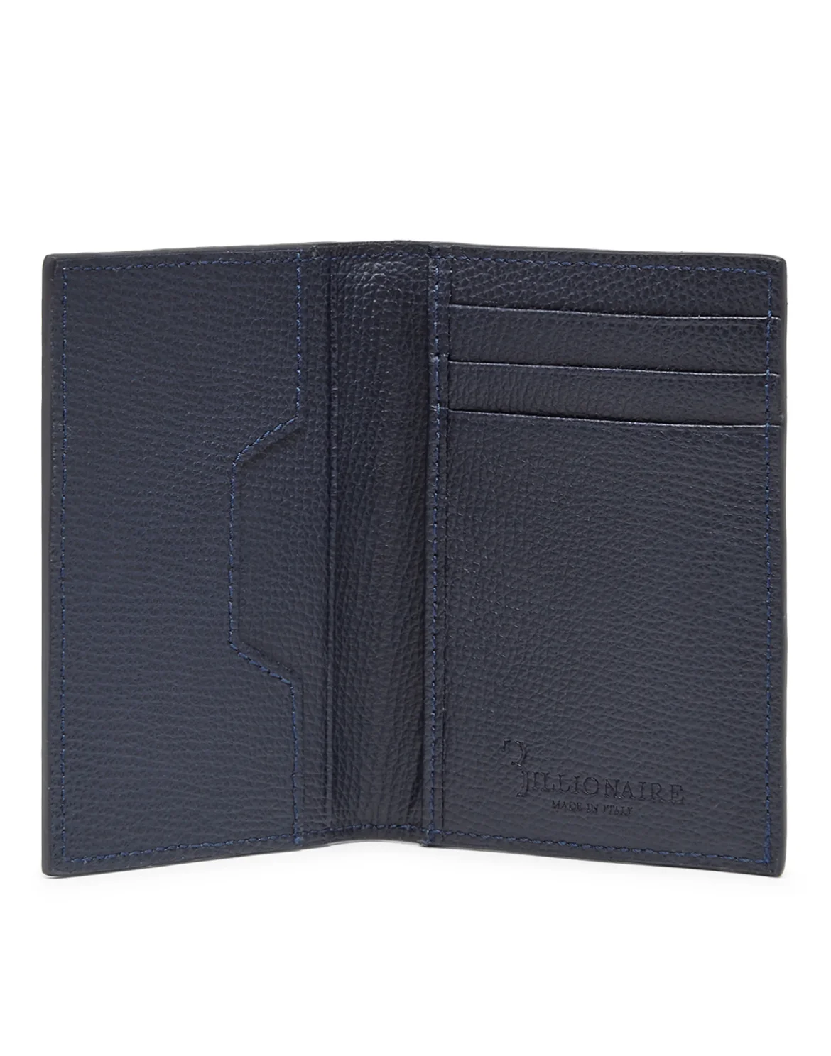 Credit Cards Holder Double B, цвет: Синий