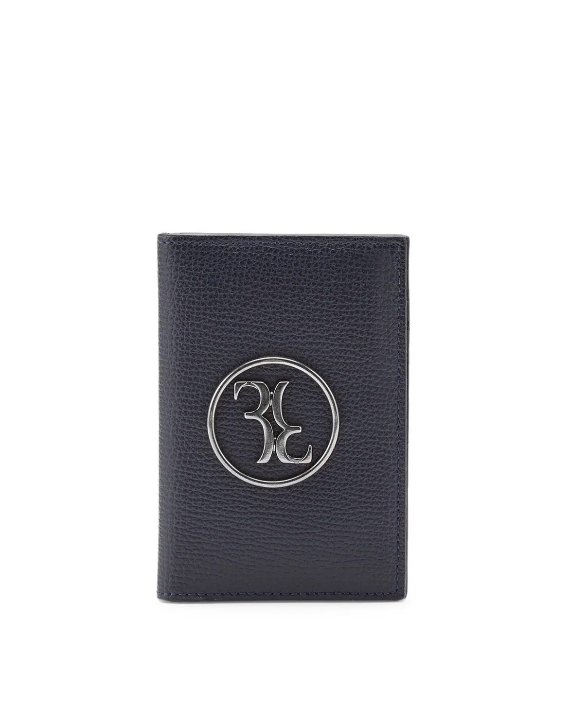 Credit Cards Holder Double B, цвет: Синий