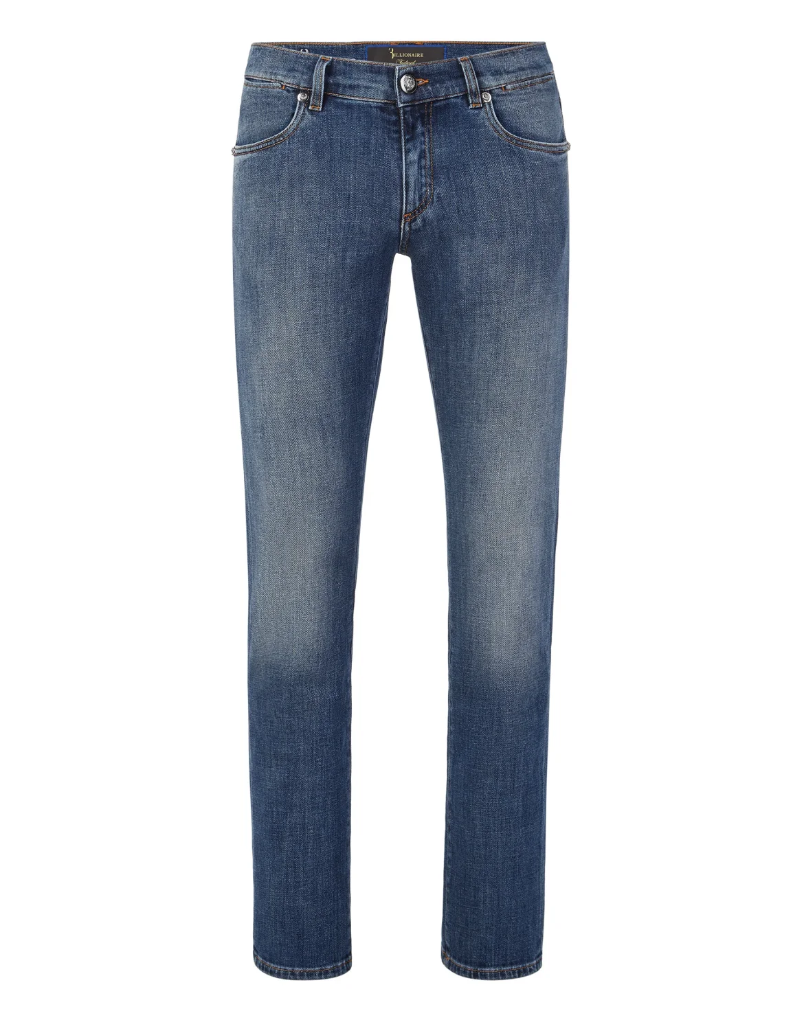 Tailored Fit Crest, цвет: Синий