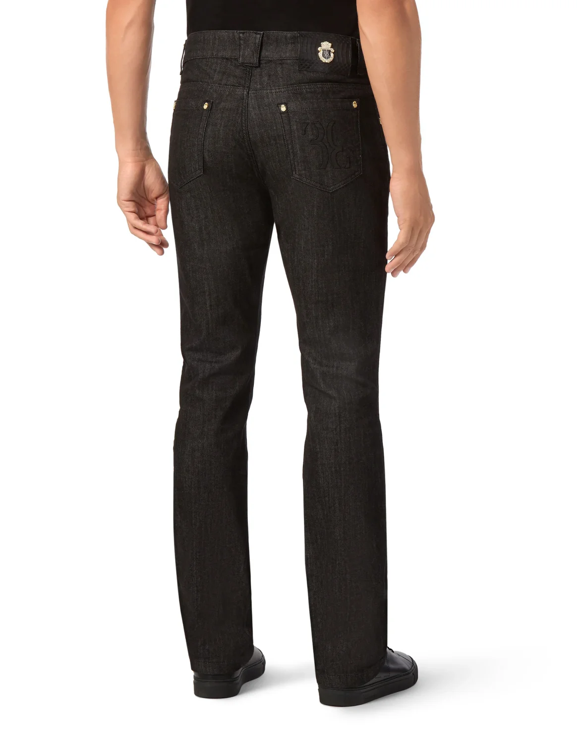 Regular fit Luxury, цвет: Черный
