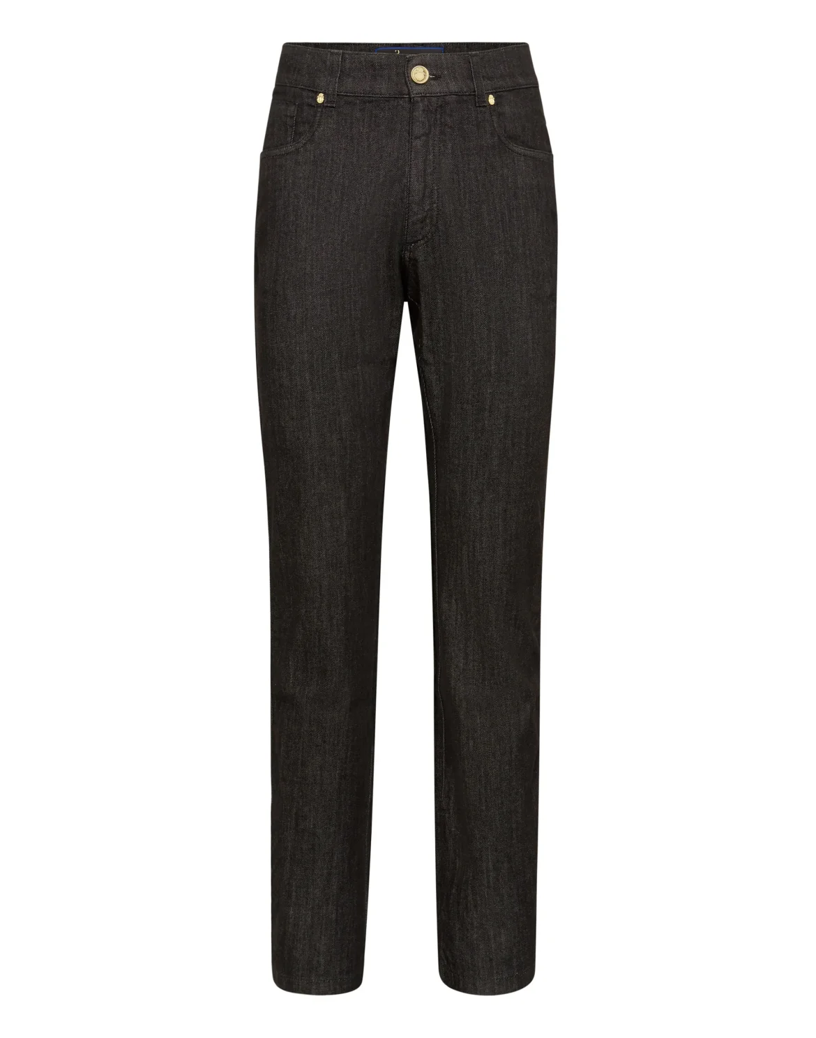 Regular fit Luxury, цвет: Черный