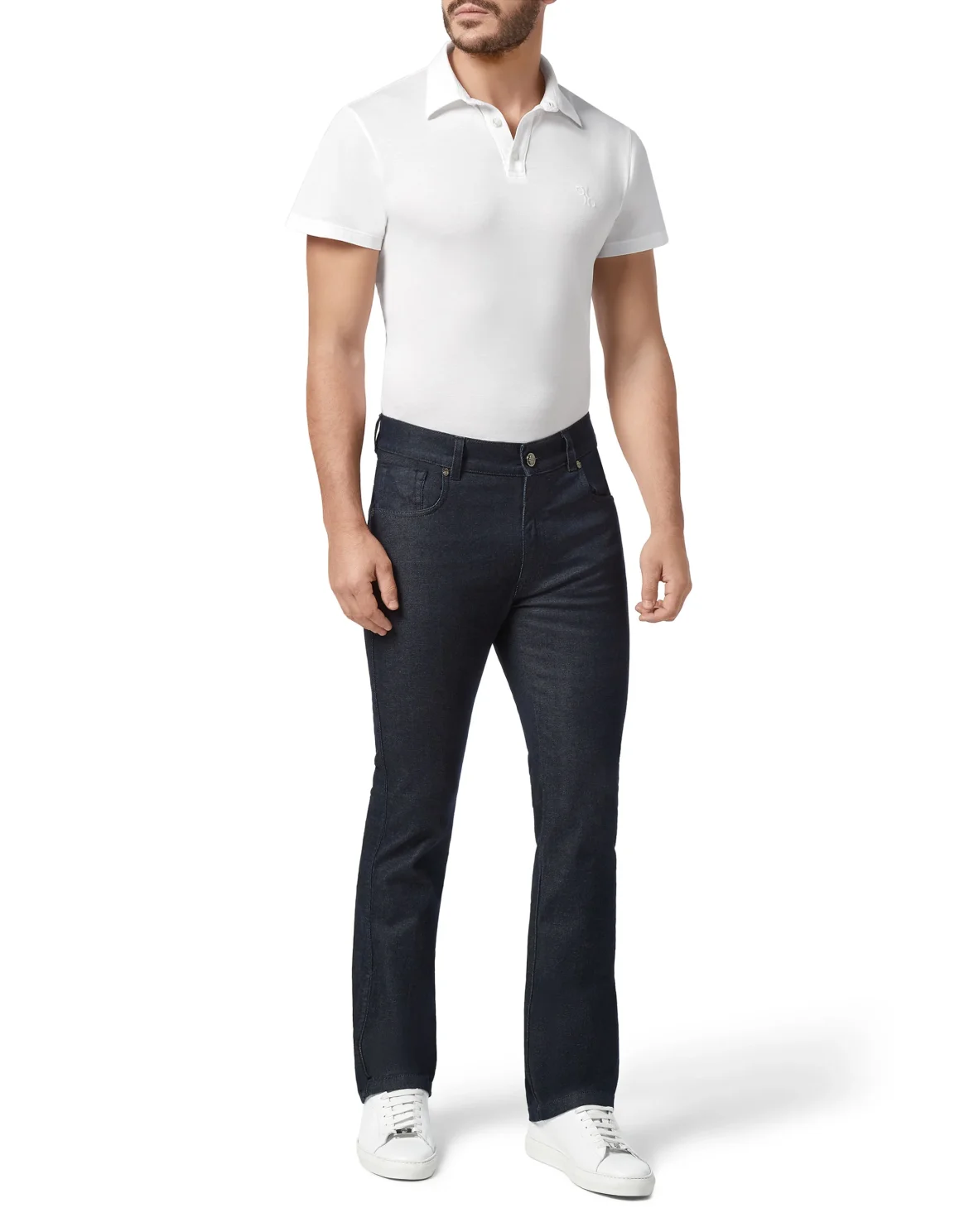 Regular fit Luxury, цвет: Синий