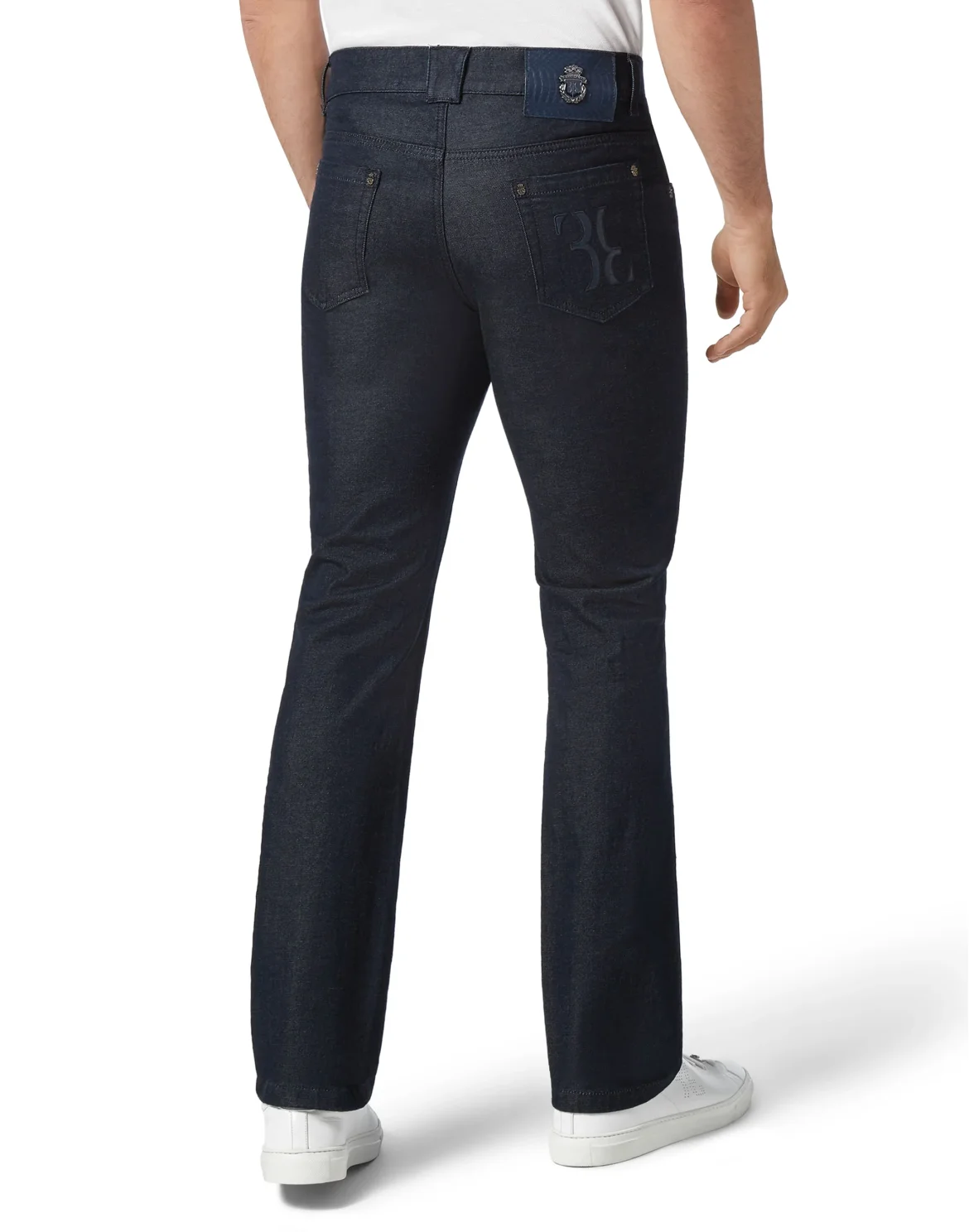 Regular fit Luxury, цвет: Синий