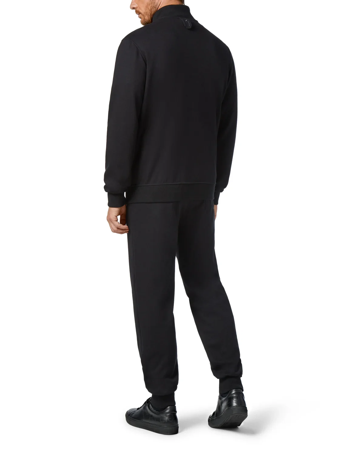 Top/Trousers Crest, цвет: Черный