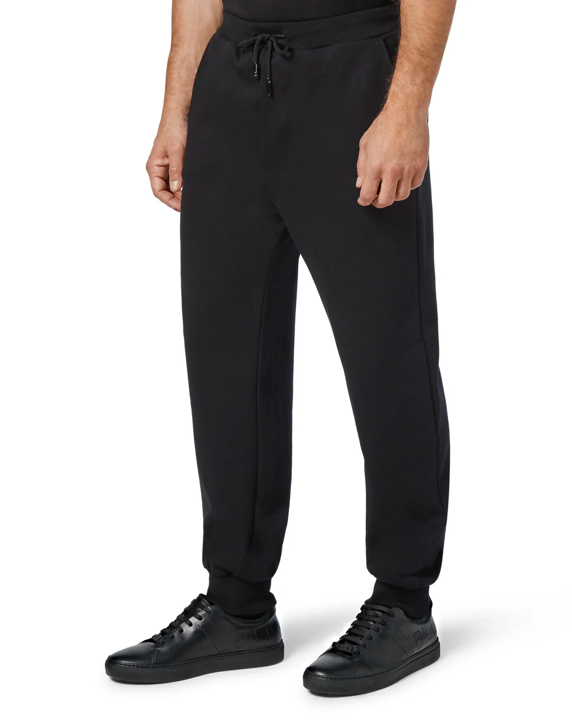 Top/Trousers Crest, цвет: Черный