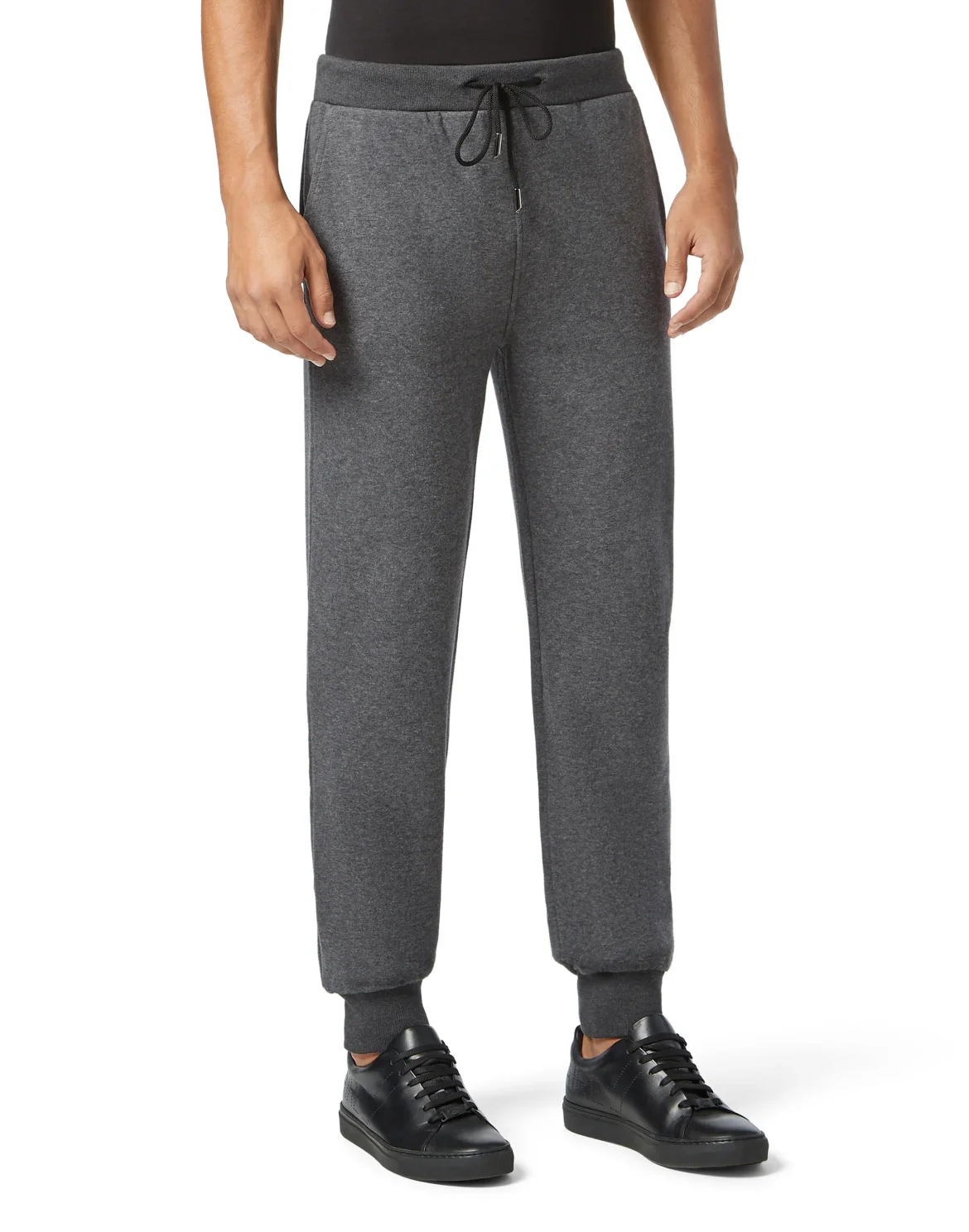 Top/Trousers Crest, цвет: Серый