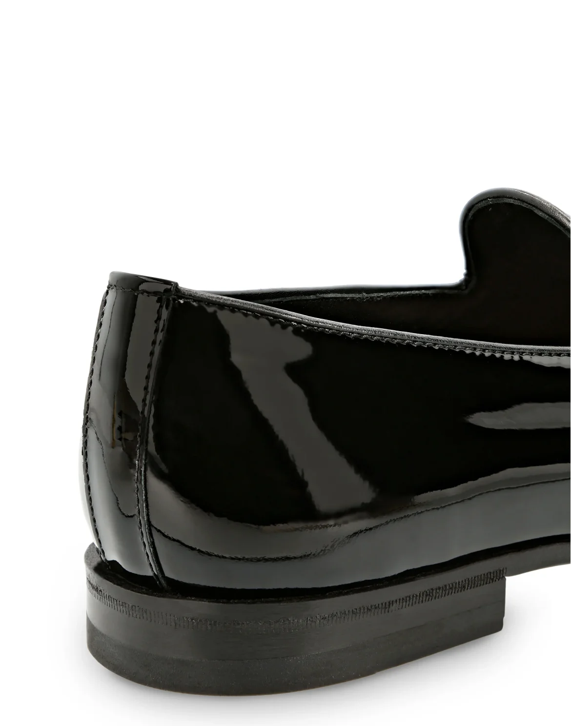 Loafers Logos, цвет: Черный