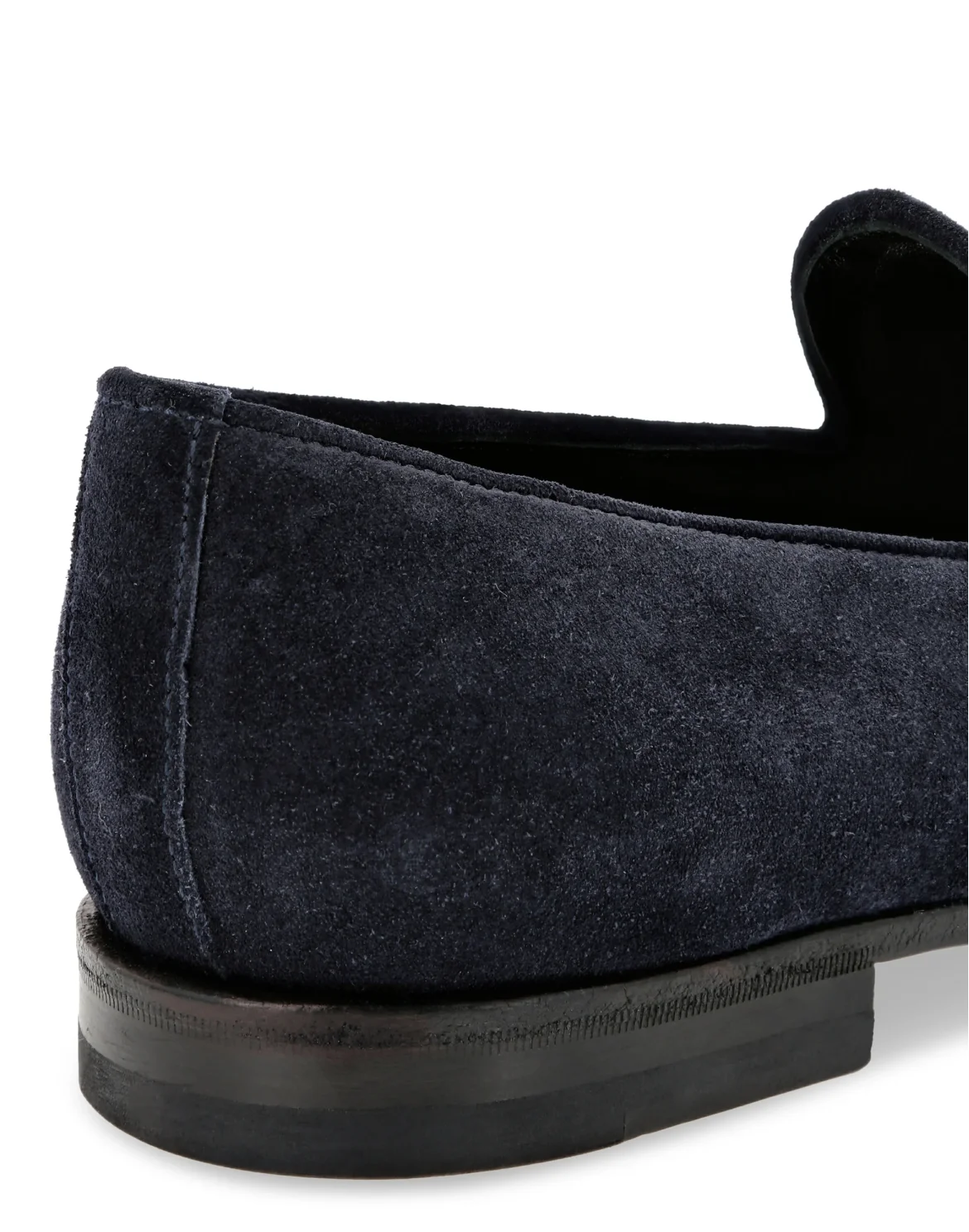 Loafers Baroque, цвет: Синий