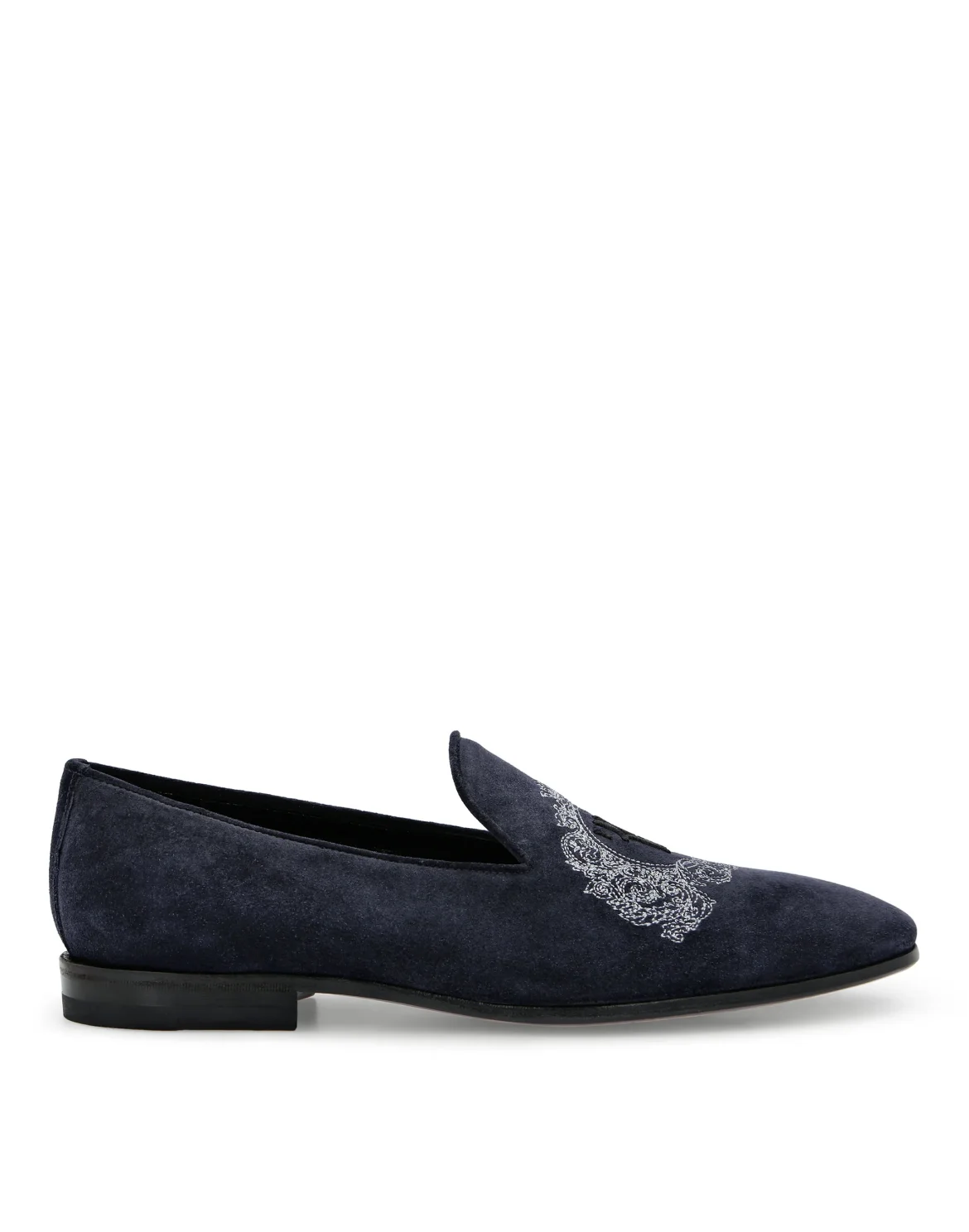 Loafers Baroque, цвет: Синий