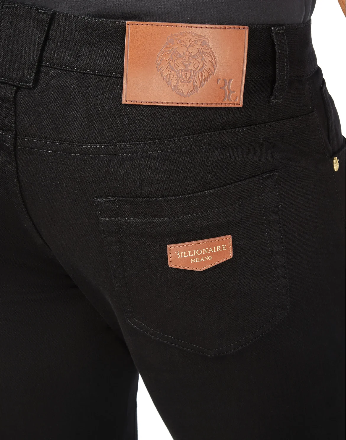 Tailored Fit Istitutional, цвет: Черный