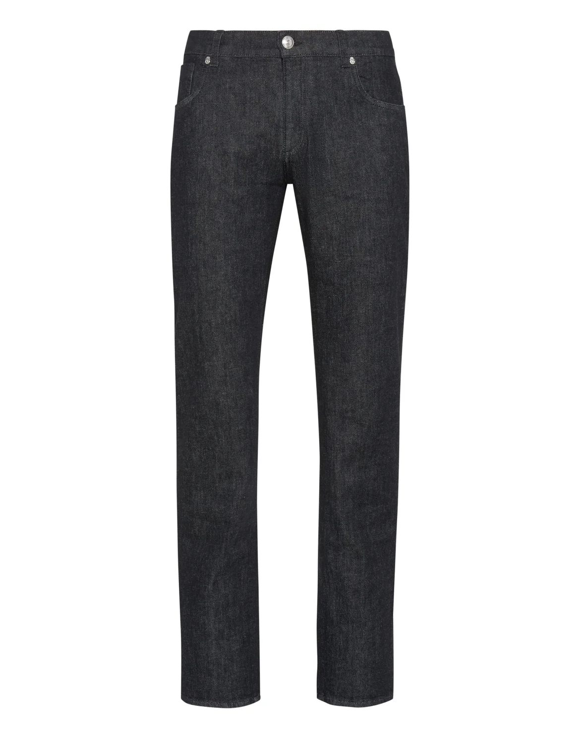 Tailored Fit Crest, цвет: Черный