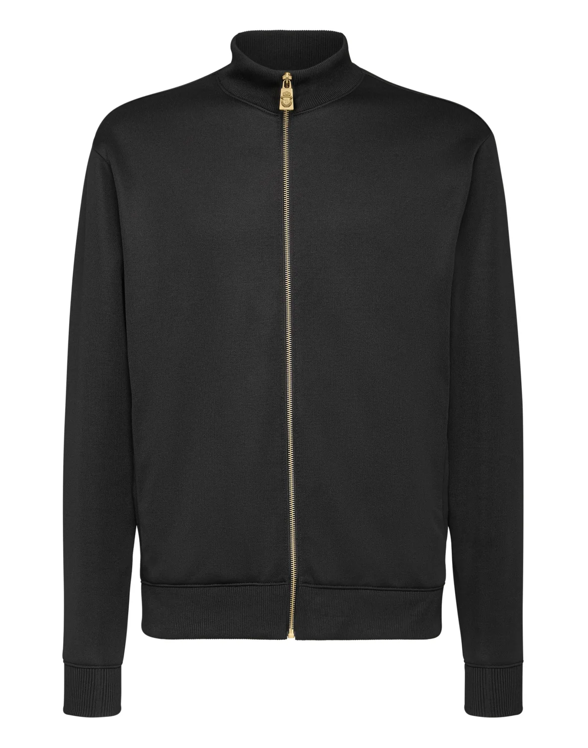 Jogging Jacket Crest, цвет: Черный