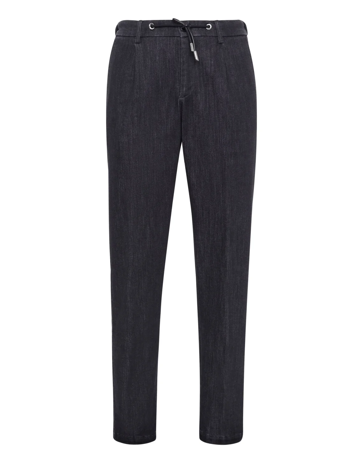 Long Trousers Crest, цвет: Черный