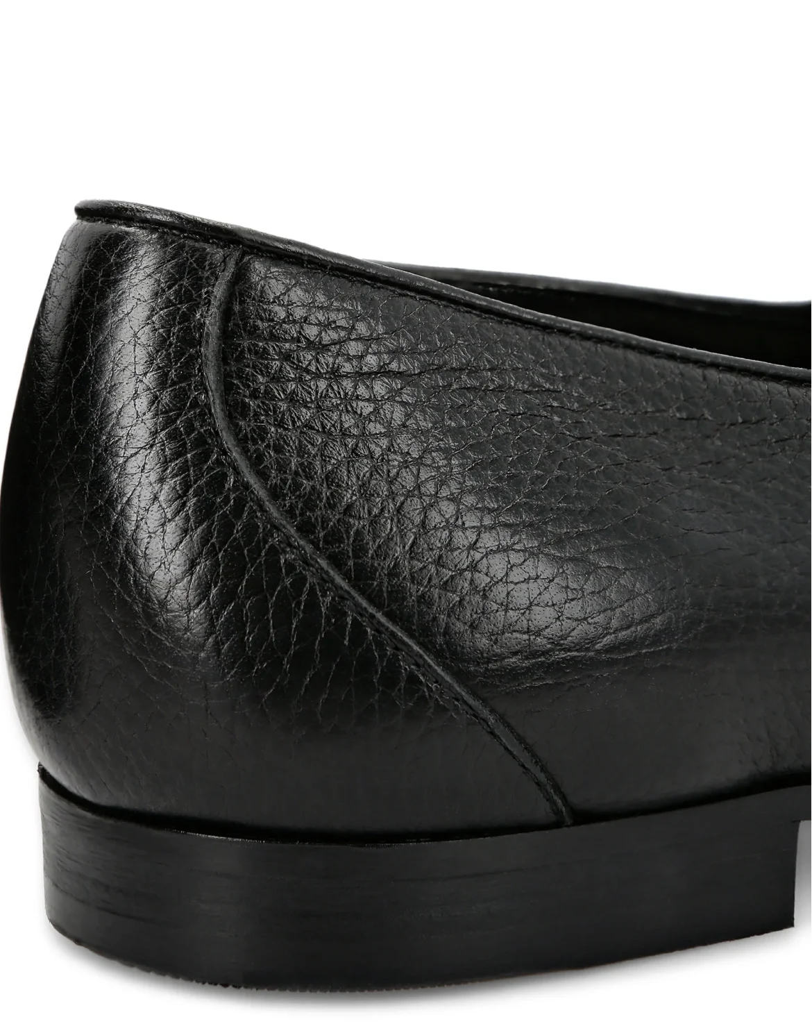 Loafers Double B, цвет: Черный
