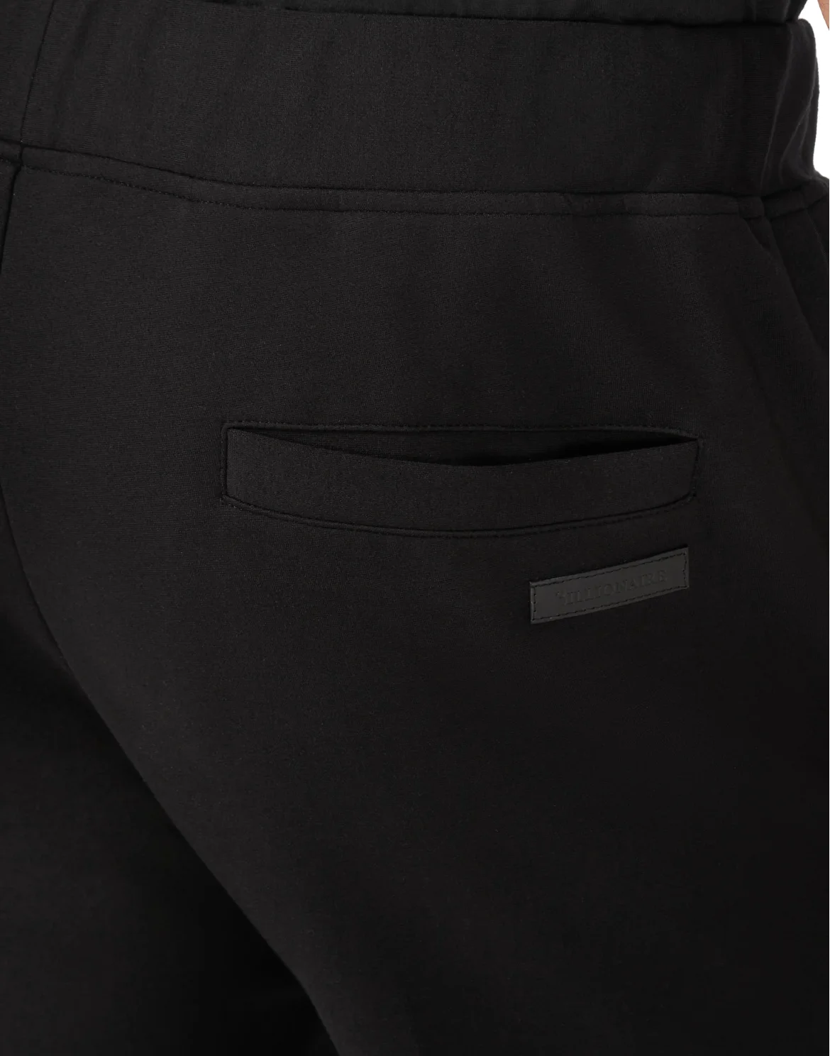 Jogging Trousers, цвет: Черный