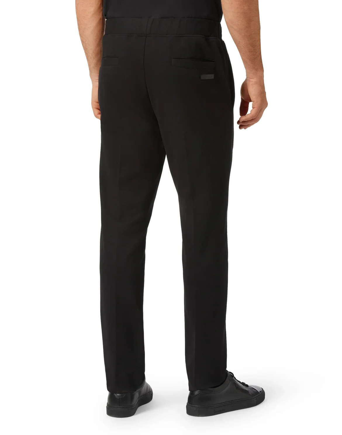 Jogging Trousers, цвет: Черный