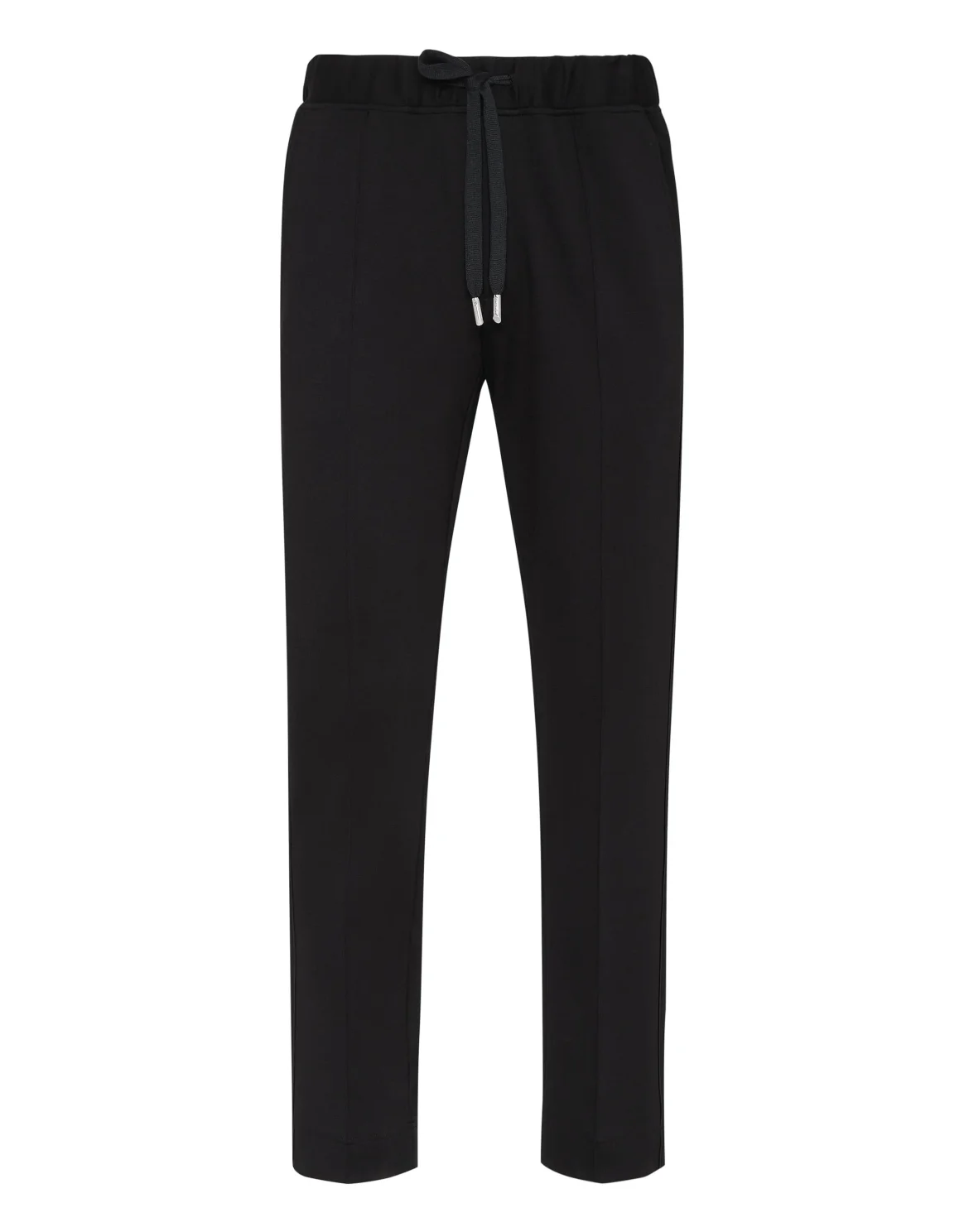 Jogging Trousers, цвет: Черный