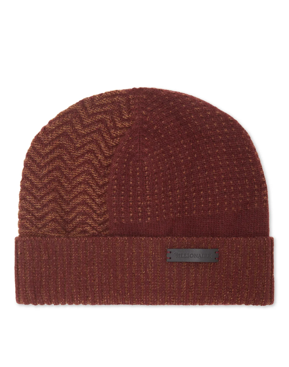 Hat, цвет: Коричневый