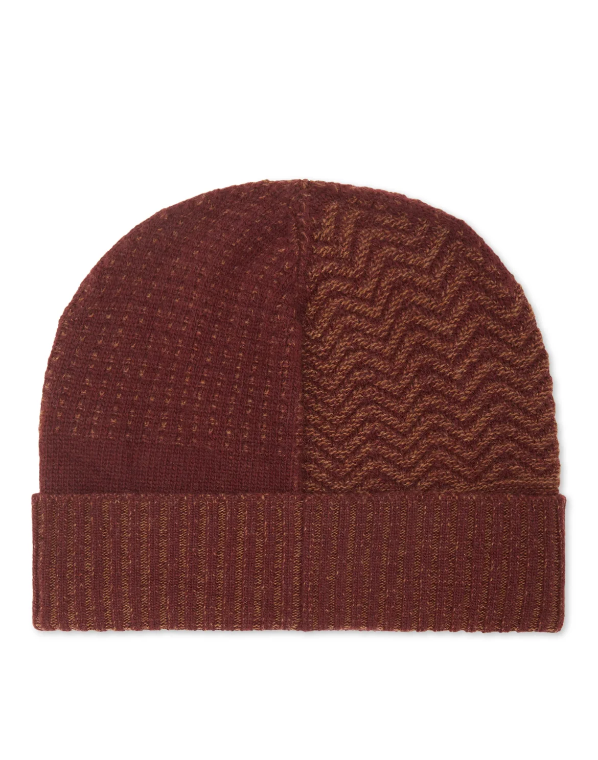 Hat, цвет: Коричневый