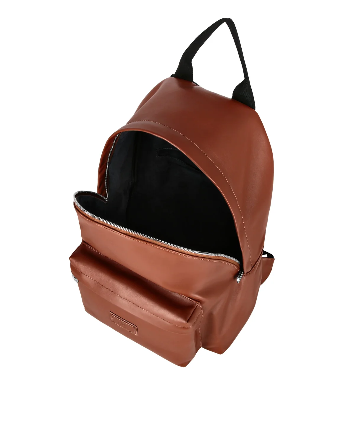 Backpack, цвет: Коричневый
