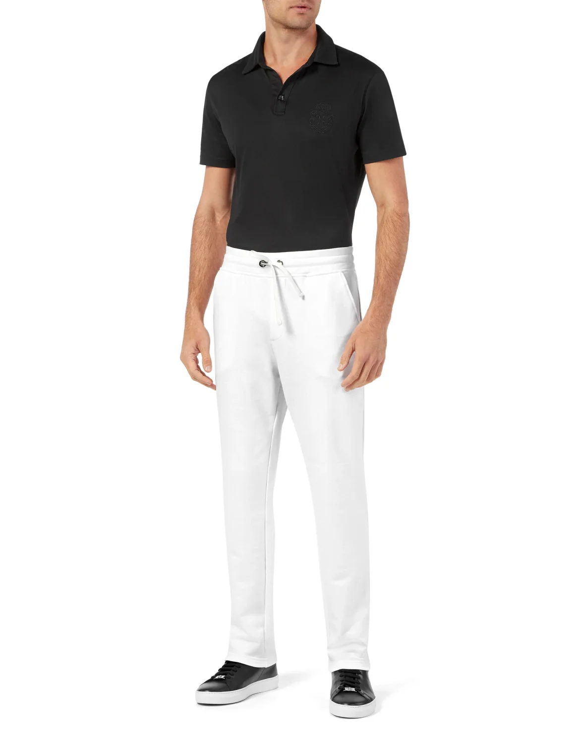 Jogging Trousers, цвет: Белый