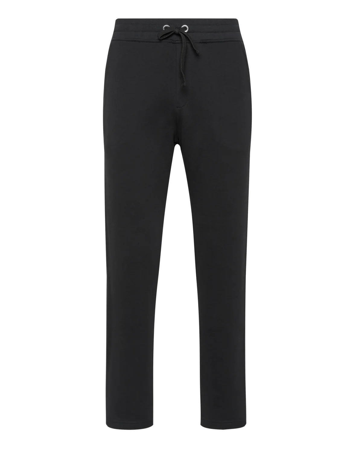 Jogging Trousers, цвет: Черный