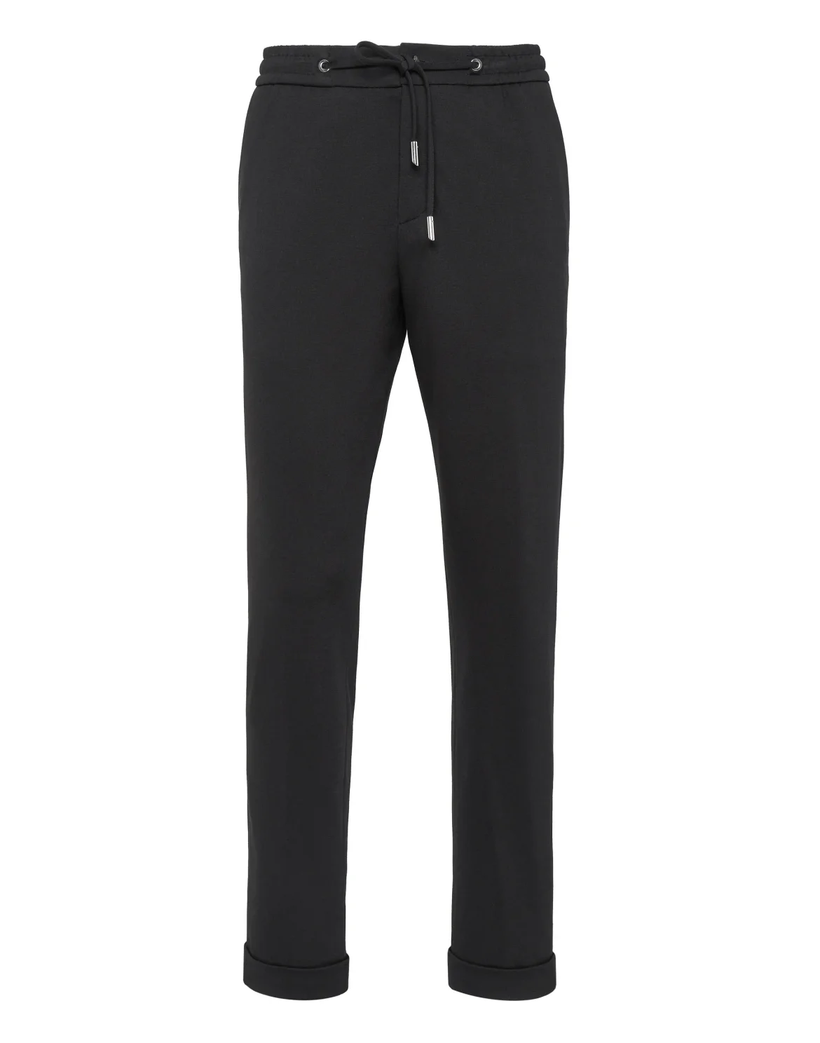 Jogging Trousers, цвет: Черный