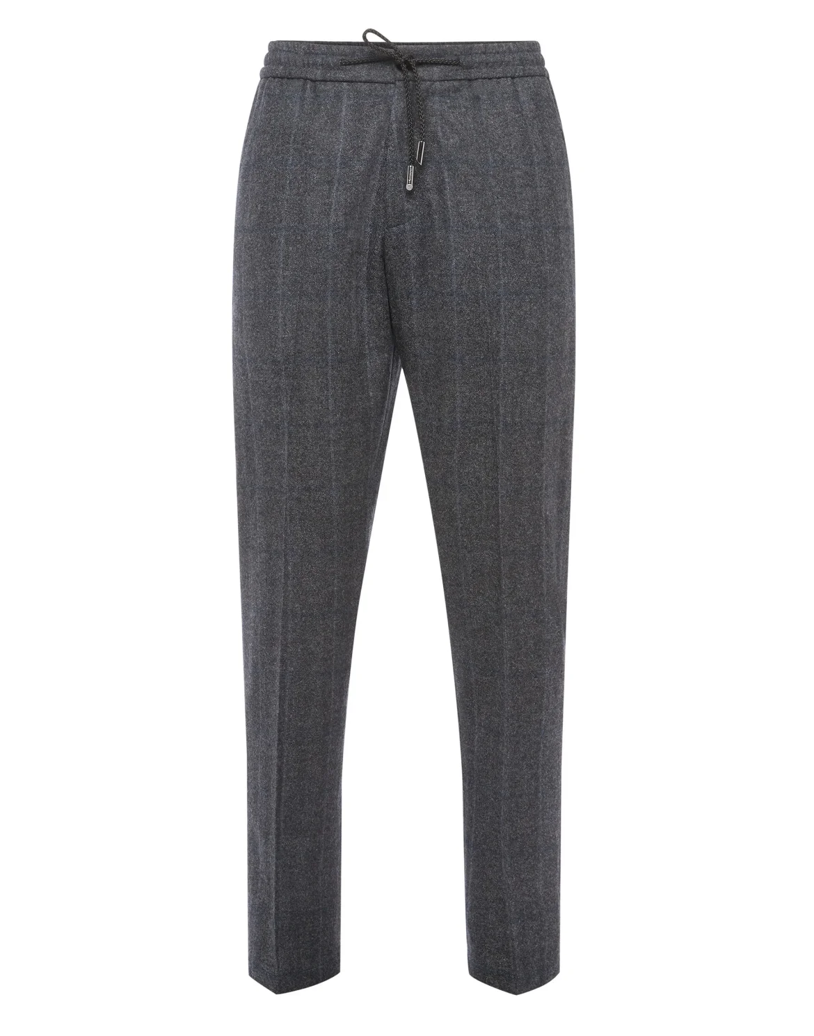 Long Trousers Chinos fit, цвет: Серый