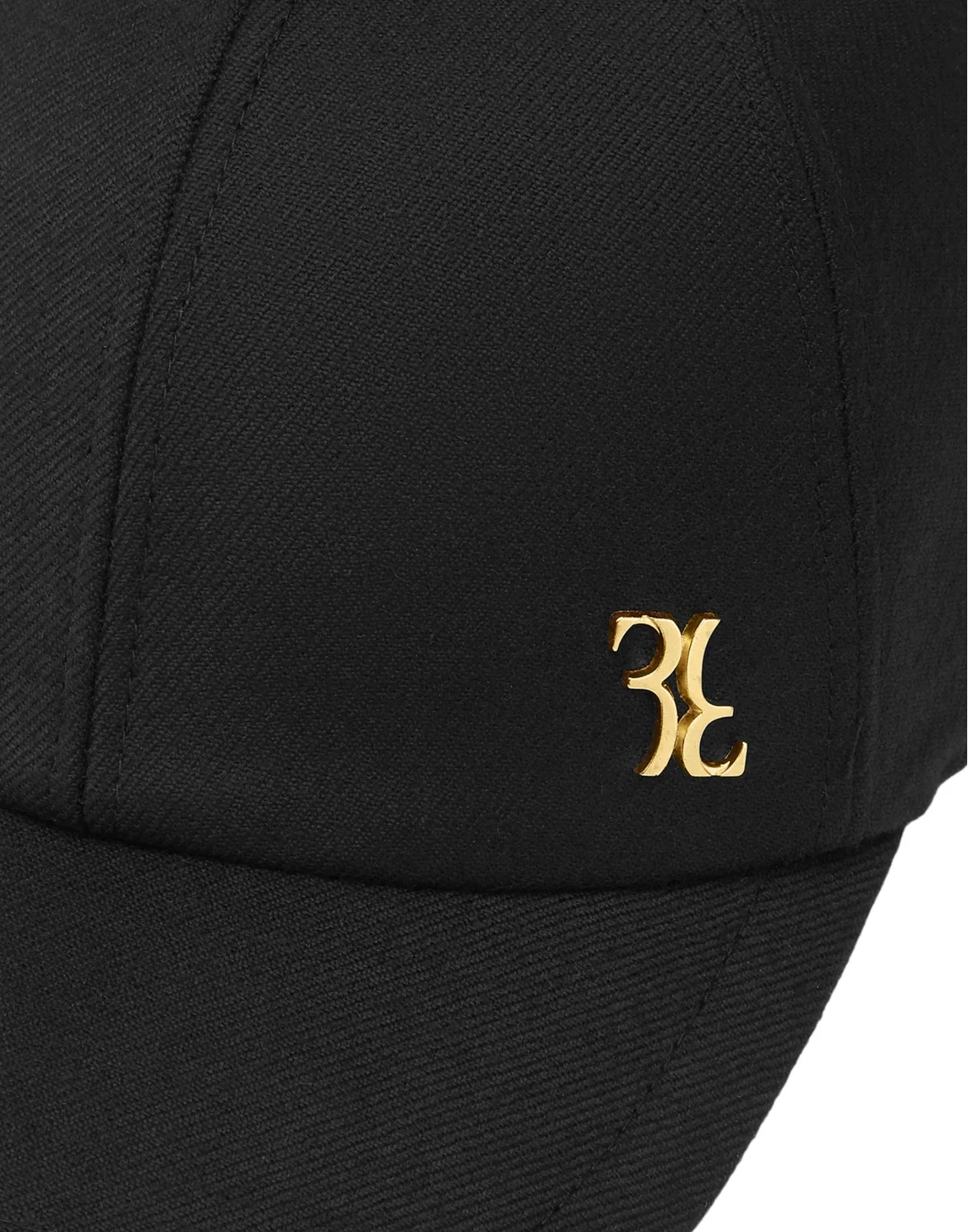 Wool Cap, цвет: Черный