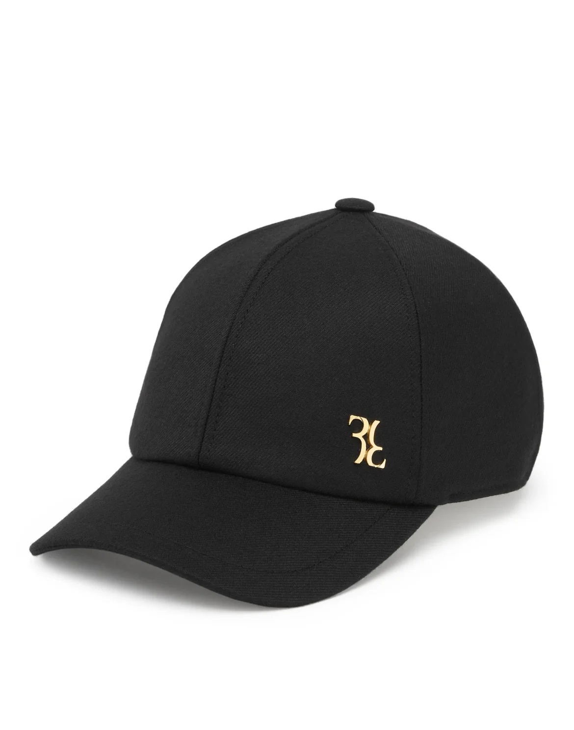 Wool Cap, цвет: Черный