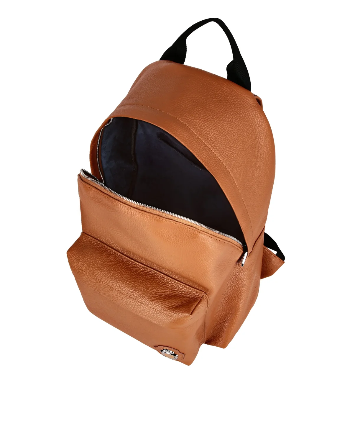 Backpack Crest, цвет: Коричневый