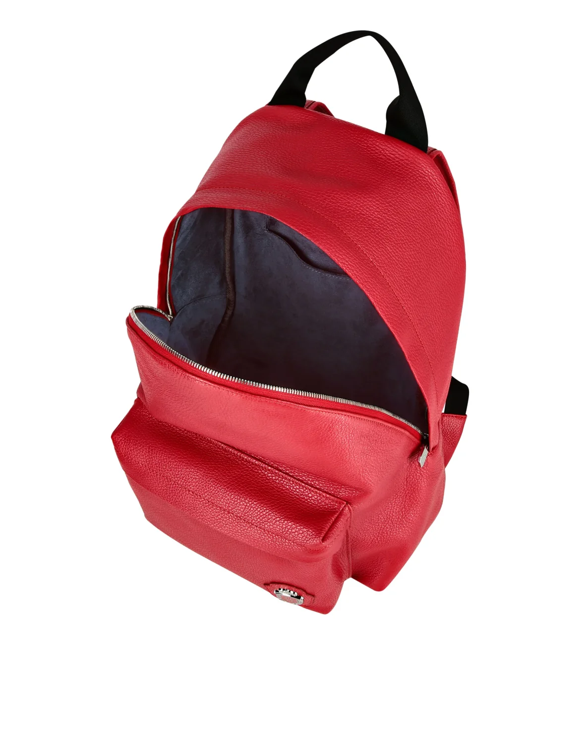 Backpack Crest, цвет: Красный