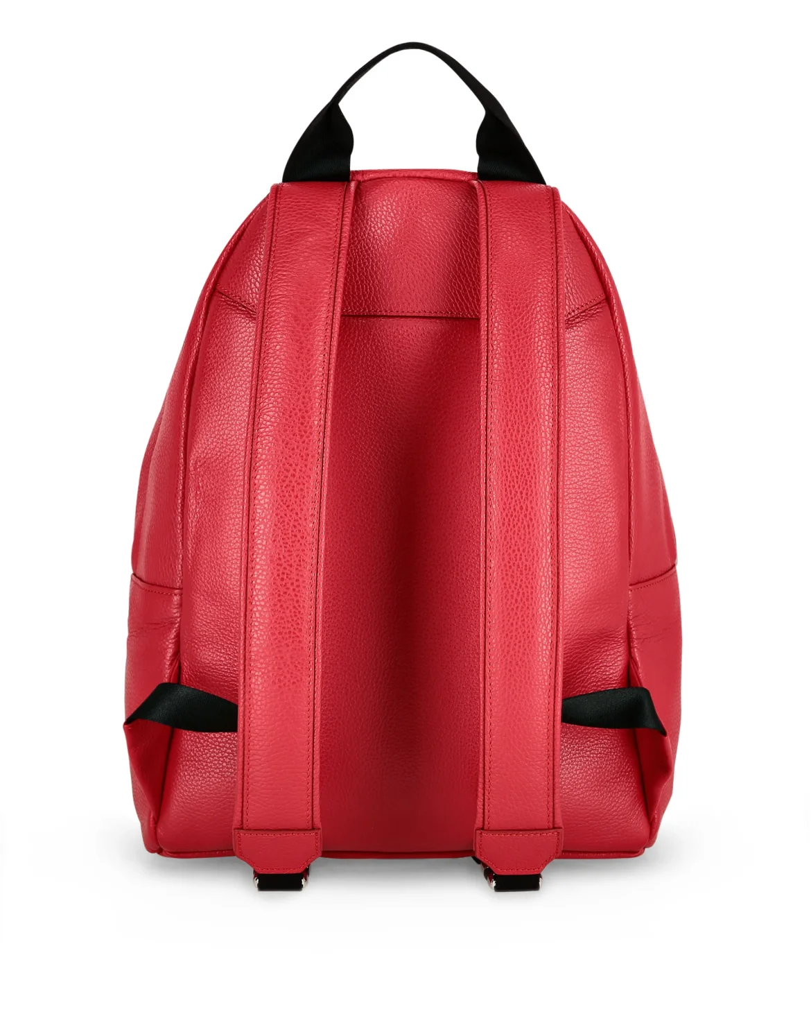Backpack Crest, цвет: Красный