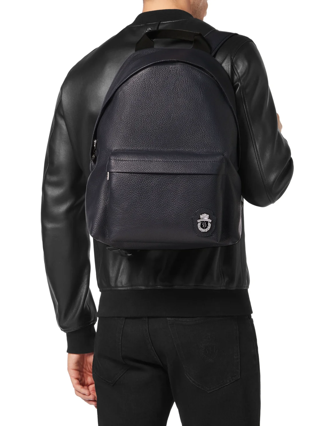 Backpack Crest, цвет: Синий
