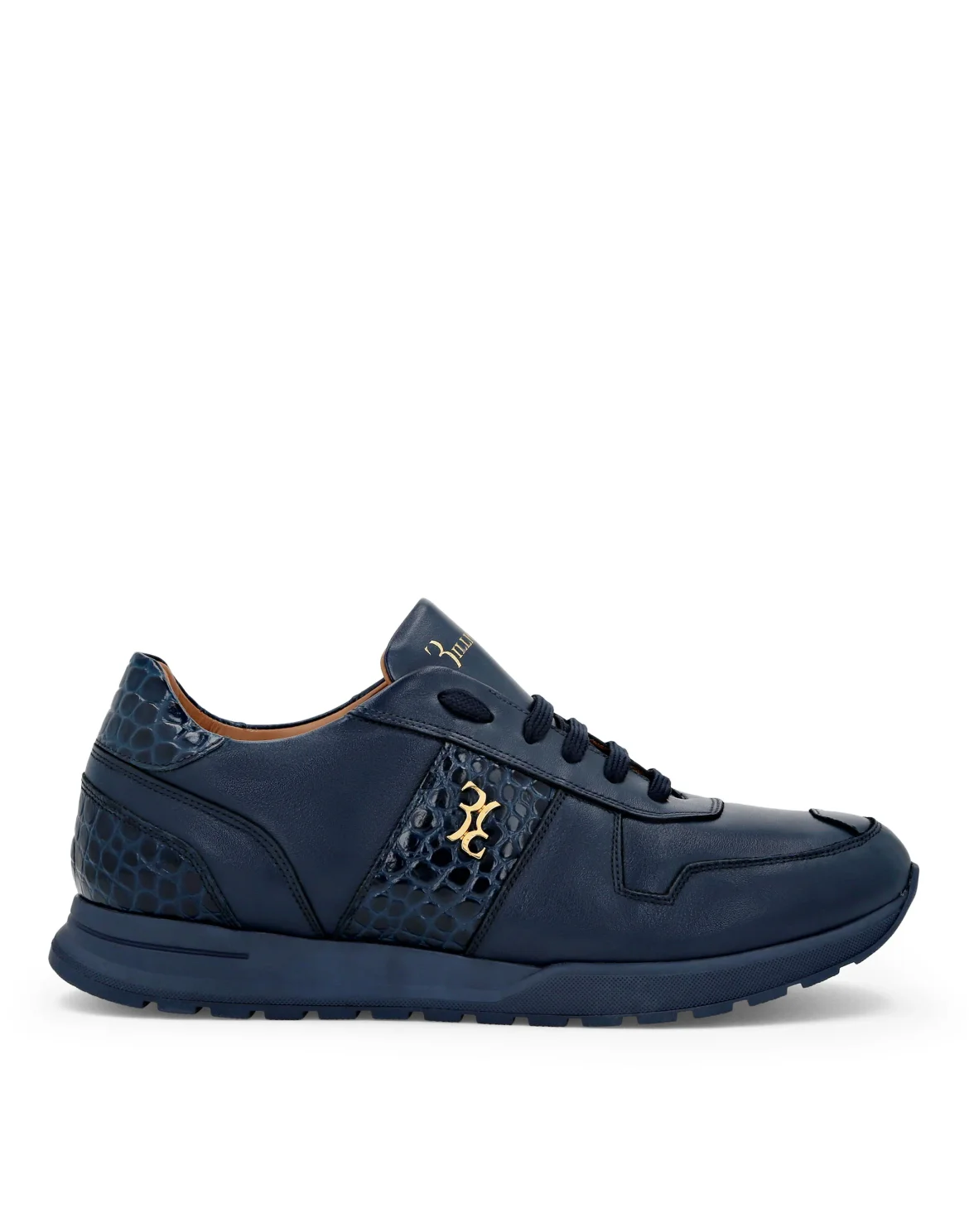 Lo-Top Sneakers, цвет: Синий