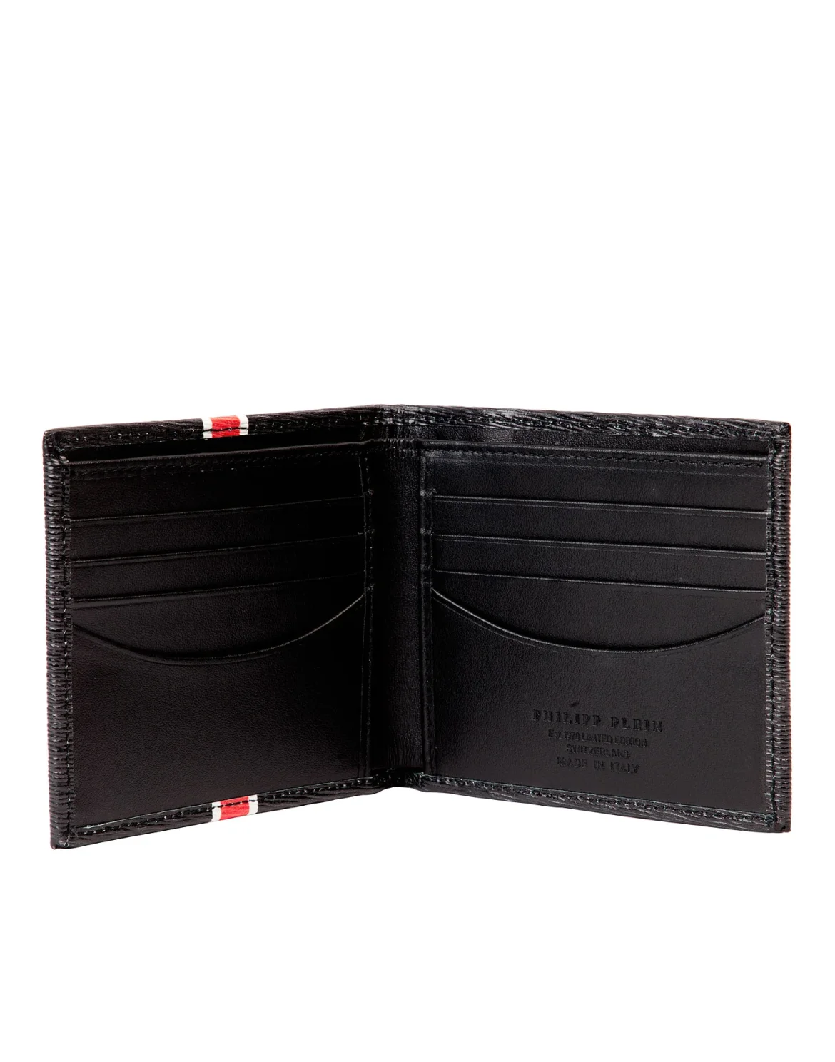 Wallet "Sucre", цвет: Черный
