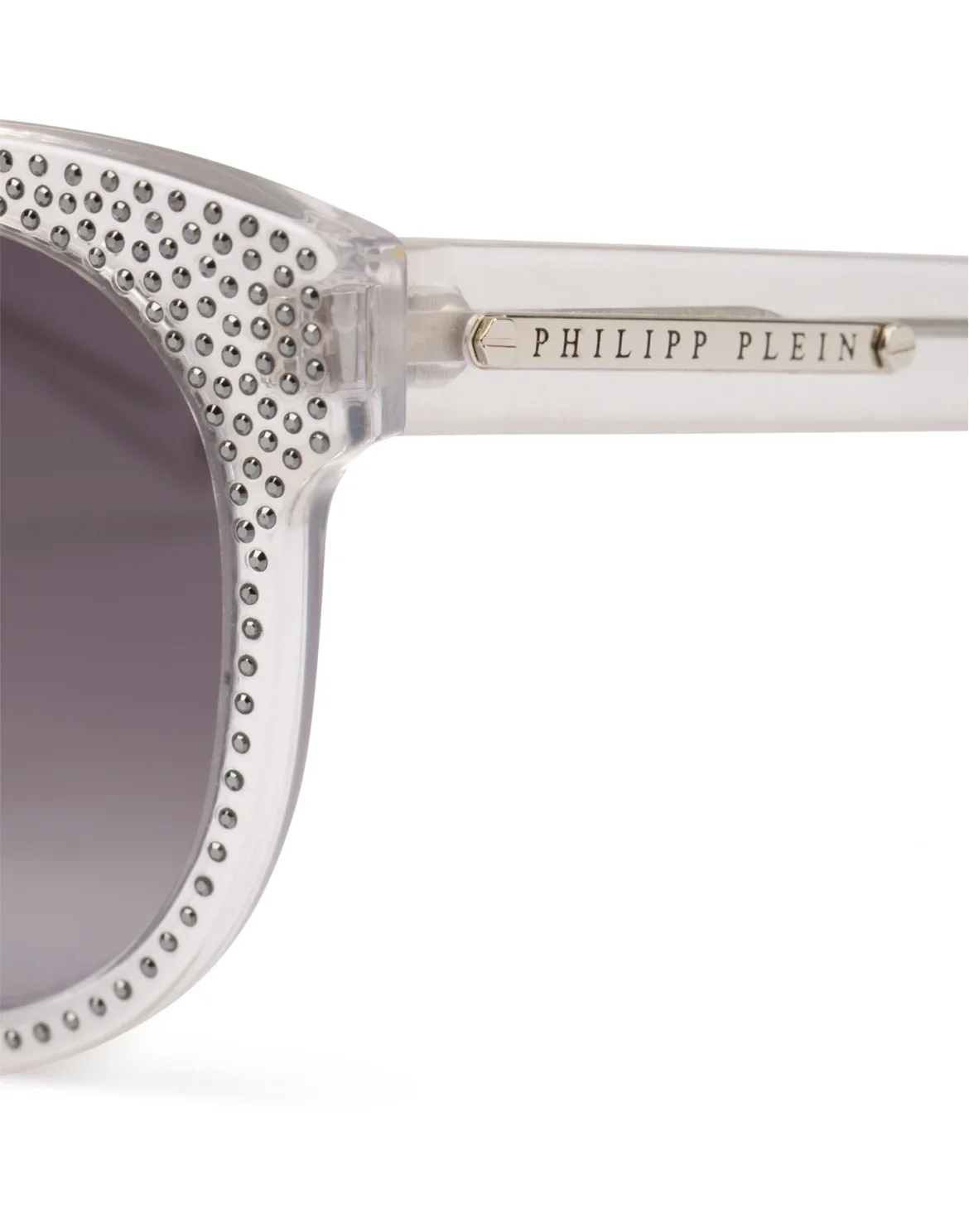 Sunglasses "Ada", цвет: Серебристый