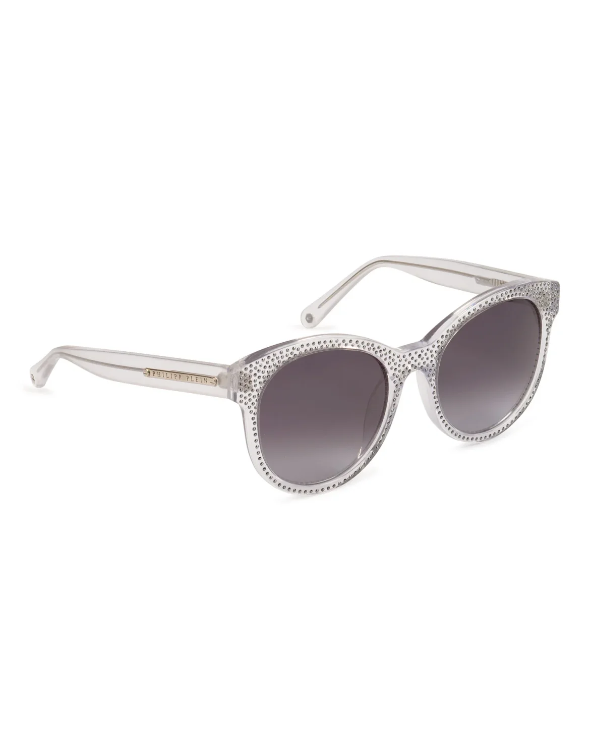 Sunglasses "Ada", цвет: Серебристый