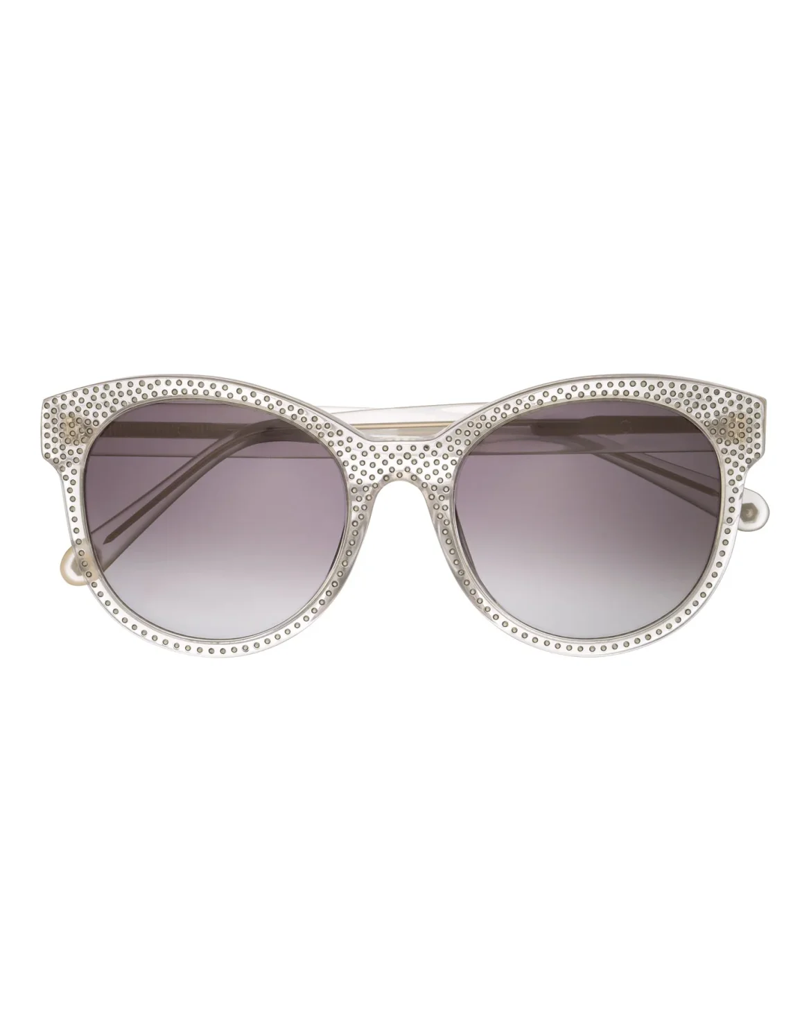 Sunglasses "Ada", цвет: Серебристый