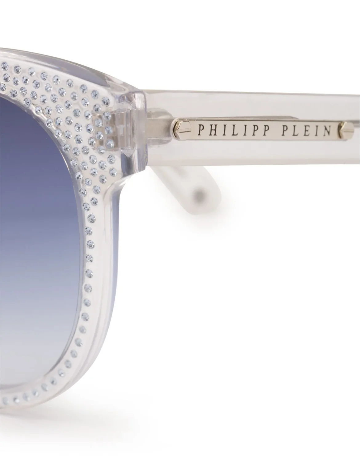 Sunglasses "Ada", цвет: Серебристый