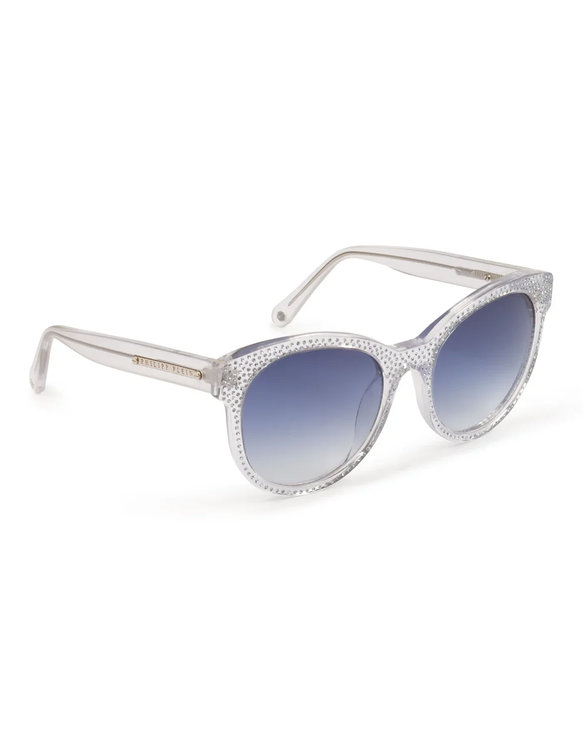 Sunglasses "Ada", цвет: Серебристый