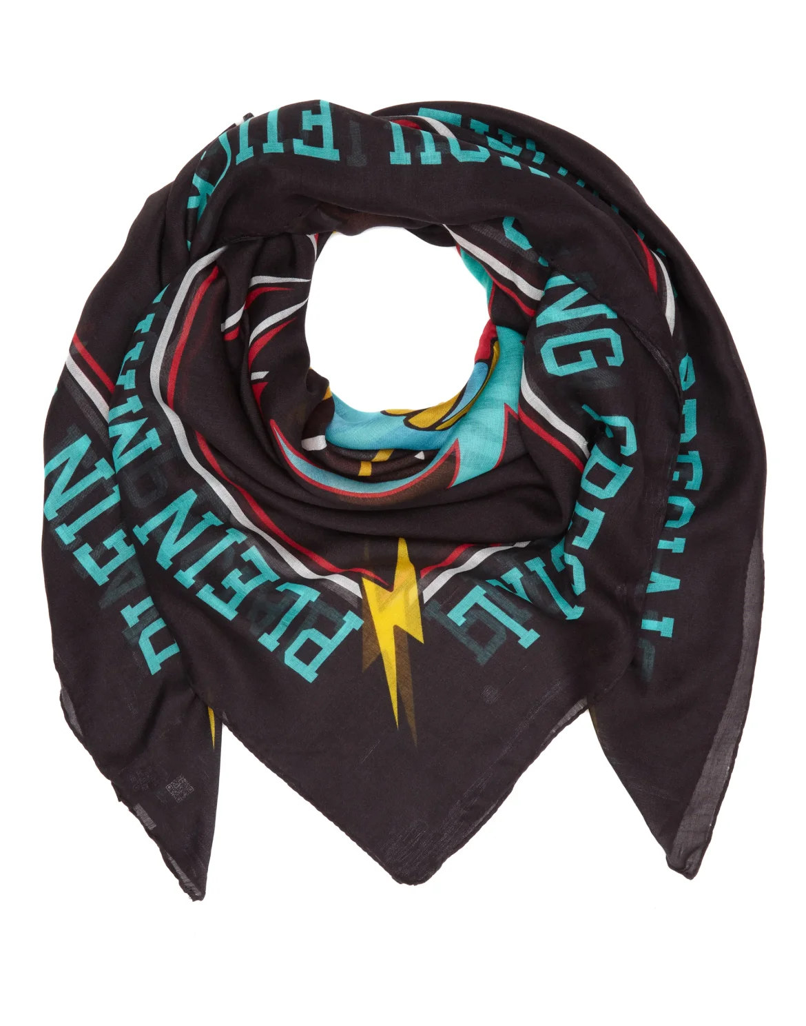 Foulard "Thursday", цвет: Черный