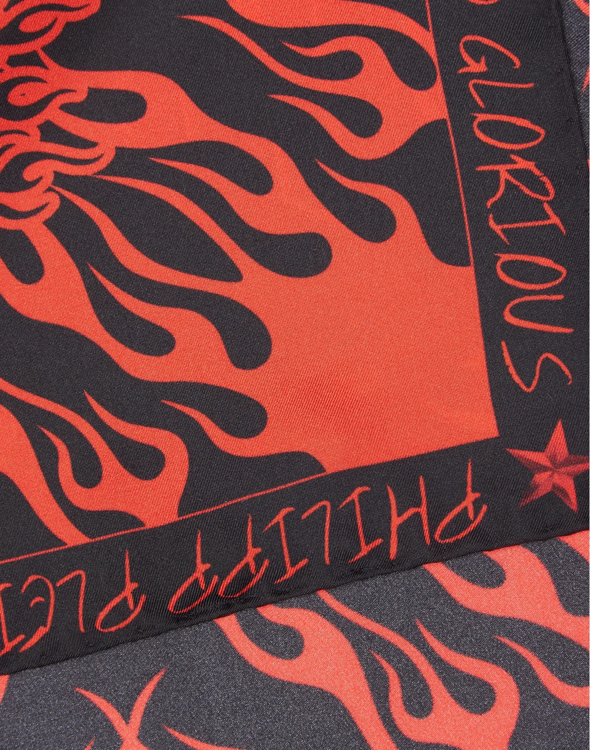 Pochette "Plein mood", цвет: Черный