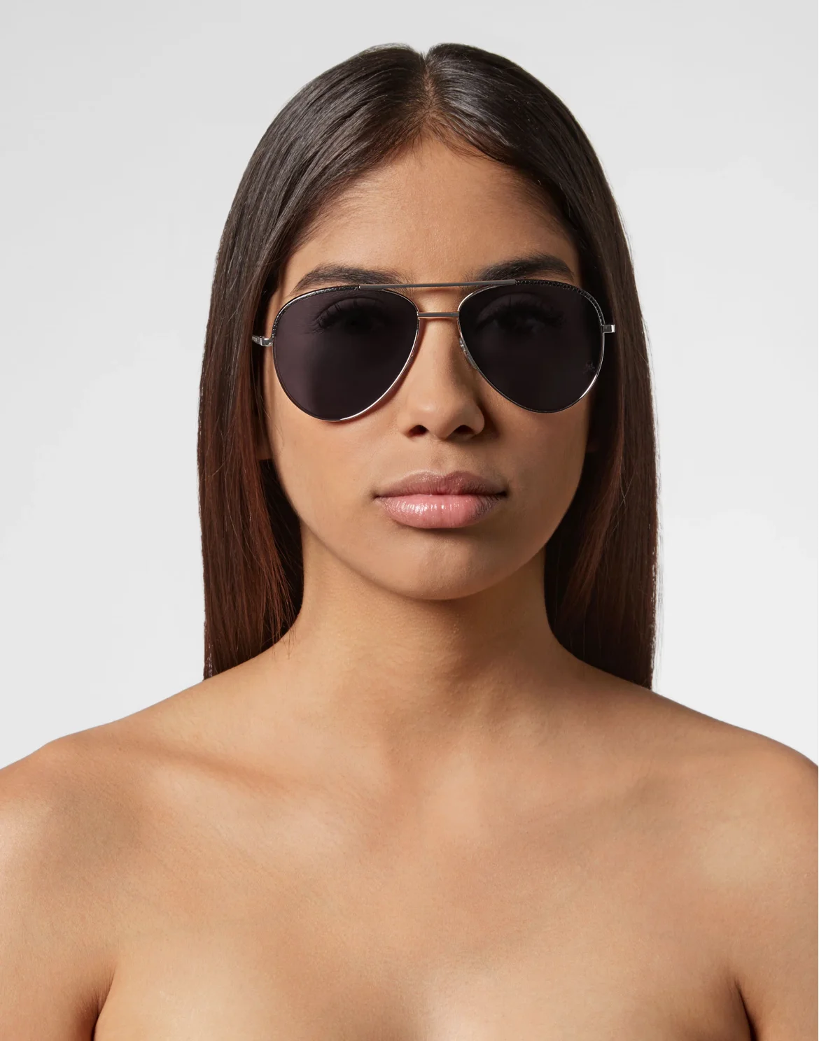Sunglasses "Category", цвет: Черный