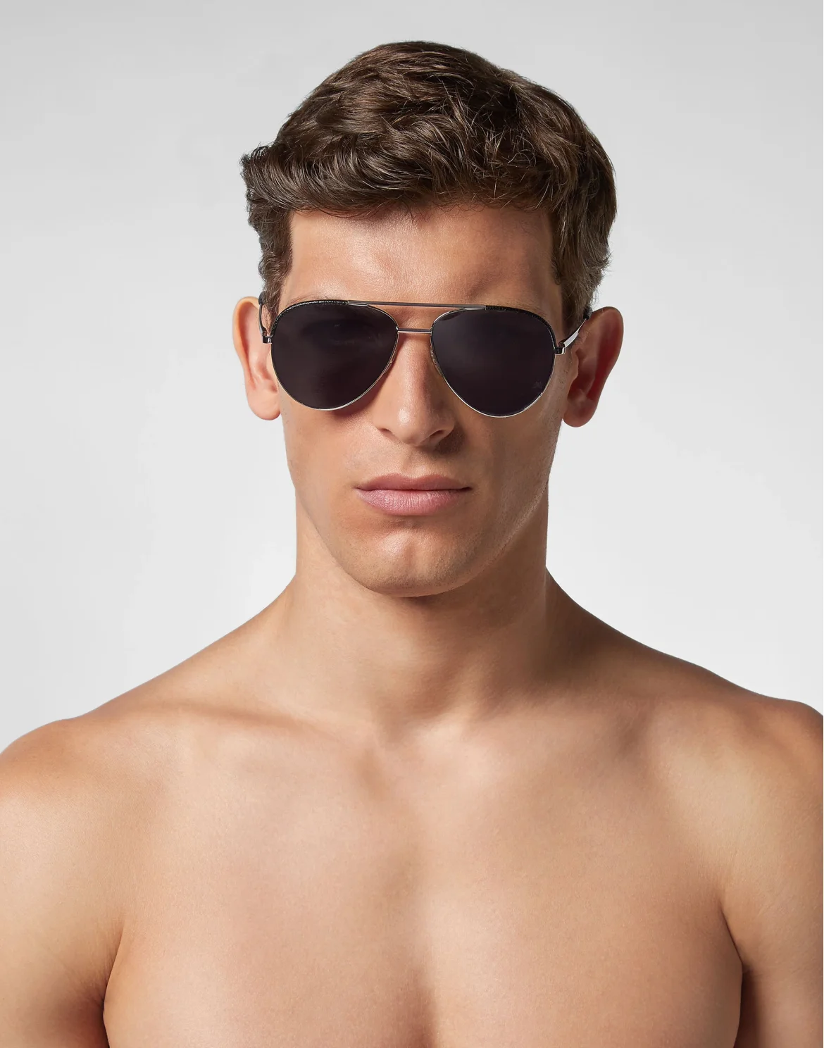 Sunglasses "Category", цвет: Черный