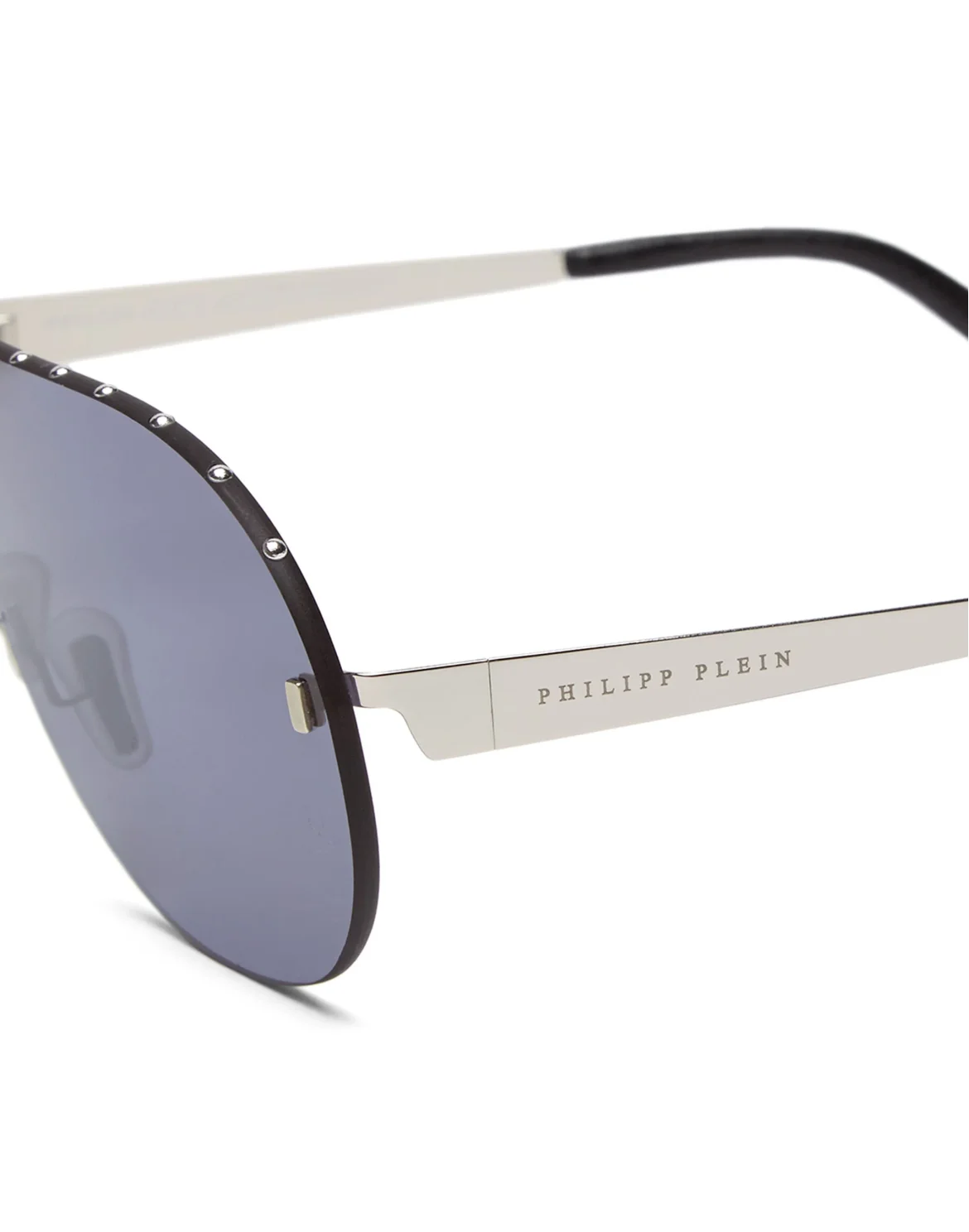 Sunglasses Target Studs, цвет: Черный