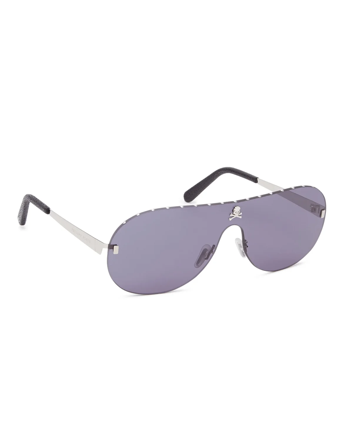 Sunglasses Target Studs, цвет: Черный