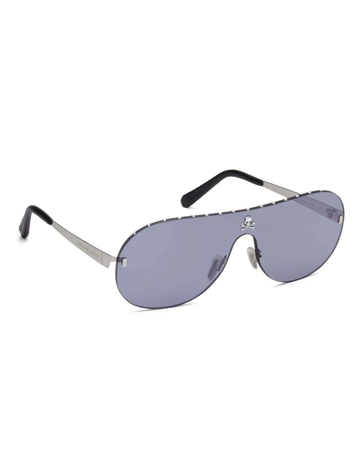 Sunglasses Target Studs, цвет: Черный