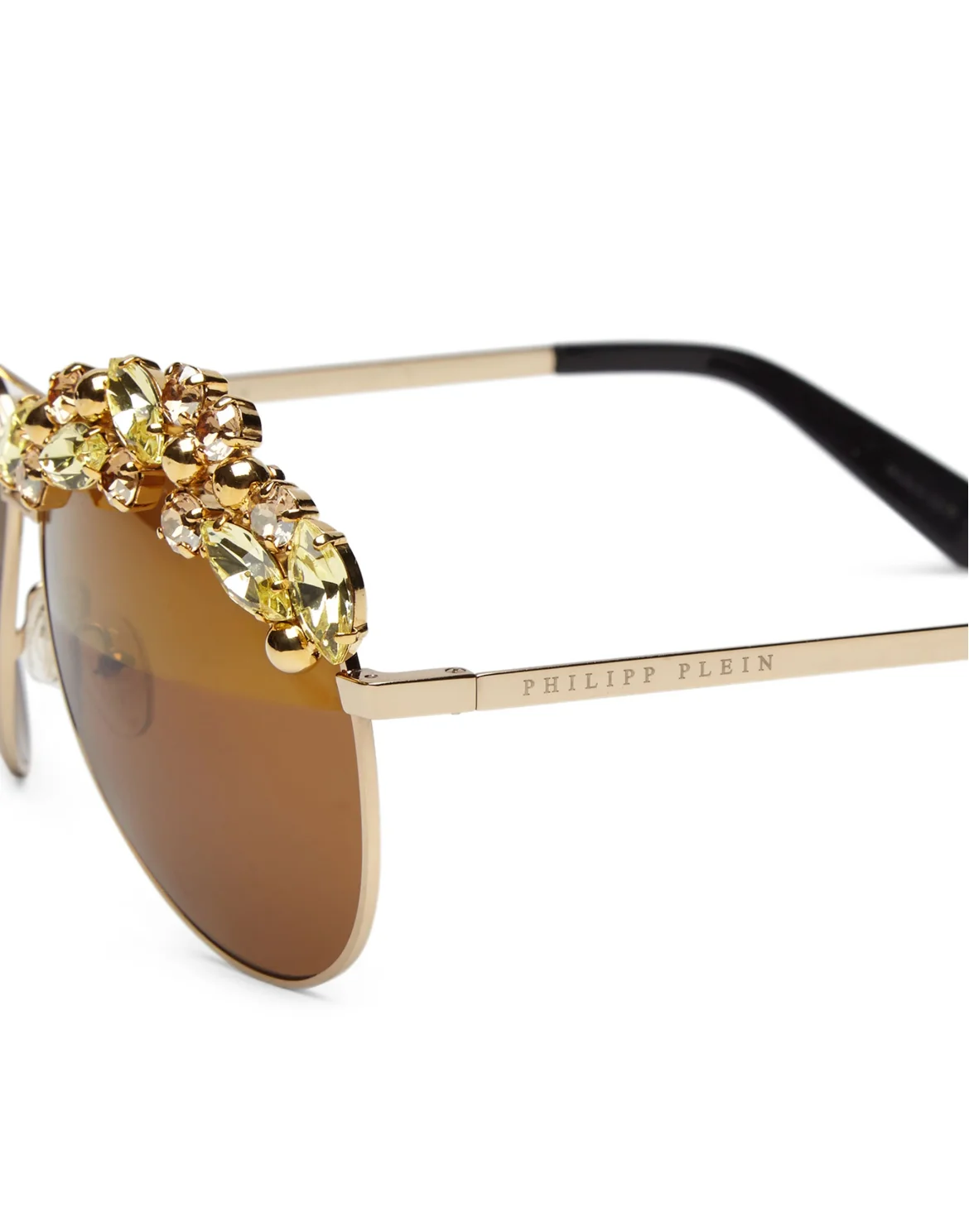 Sunglasses "sunshine", цвет: Золотой